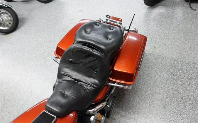 1999 Harley-Davidson Road Glide