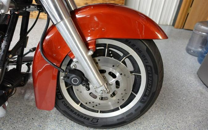 1999 Harley-Davidson Road Glide