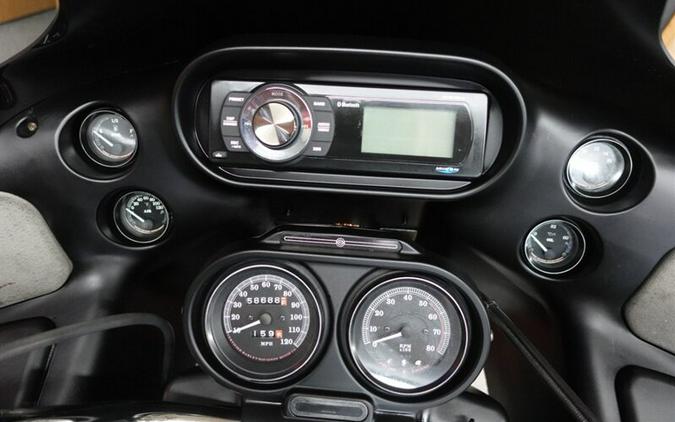 1999 Harley-Davidson Road Glide