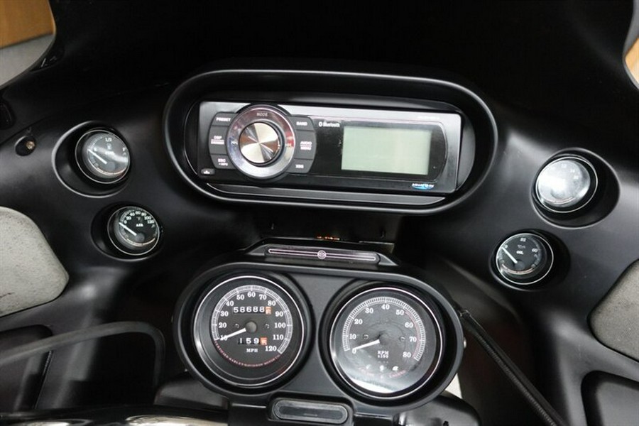 1999 Harley-Davidson Road Glide