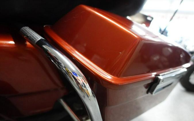 1999 Harley-Davidson Road Glide