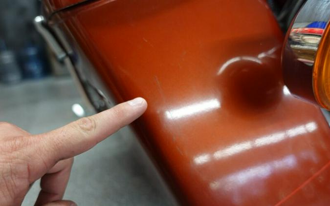 1999 Harley-Davidson Road Glide