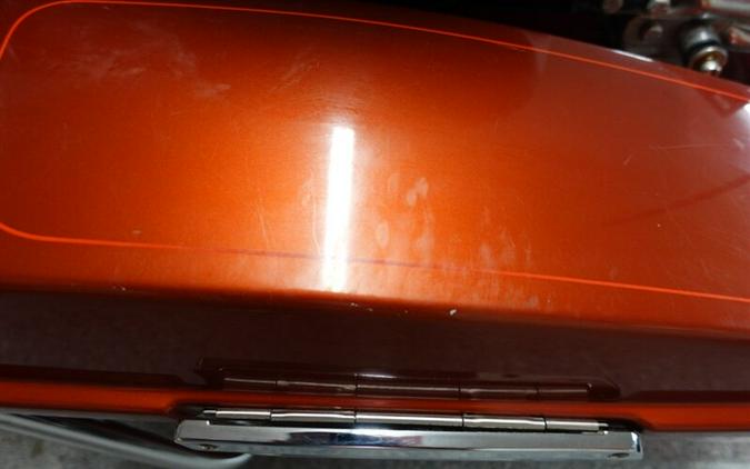 1999 Harley-Davidson Road Glide