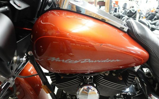 1999 Harley-Davidson Road Glide