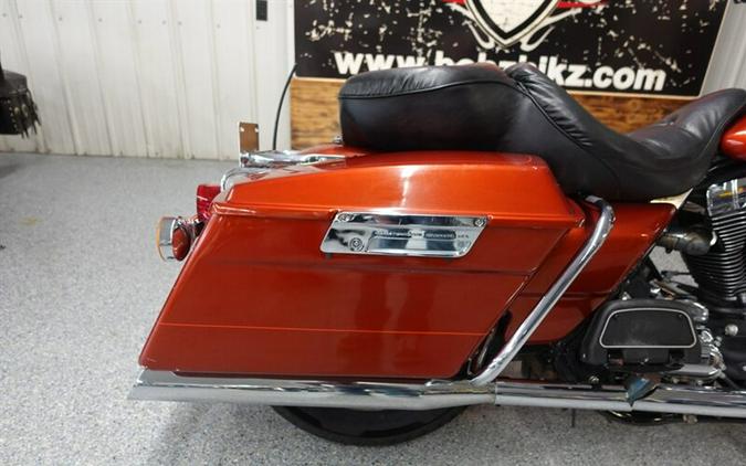 1999 Harley-Davidson Road Glide