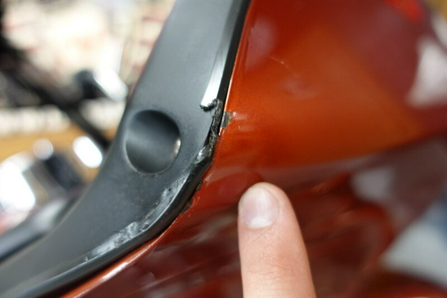 1999 Harley-Davidson Road Glide