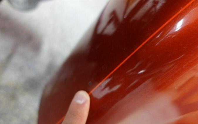 1999 Harley-Davidson Road Glide