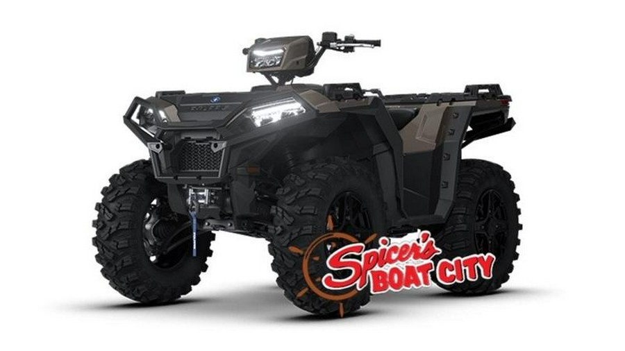 2026 Polaris® Sportsman 850 Trail-Nara Bronze