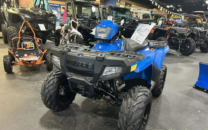 2025 Polaris® Sportsman 110