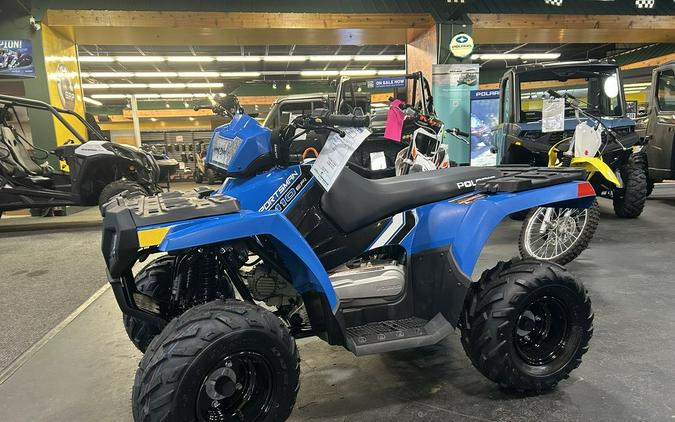 2025 Polaris® Sportsman 110