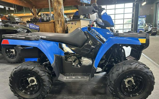 2025 Polaris® Sportsman 110
