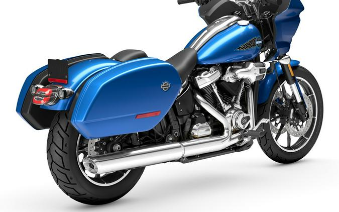 2025 Harley-Davidson Low Rider® ST