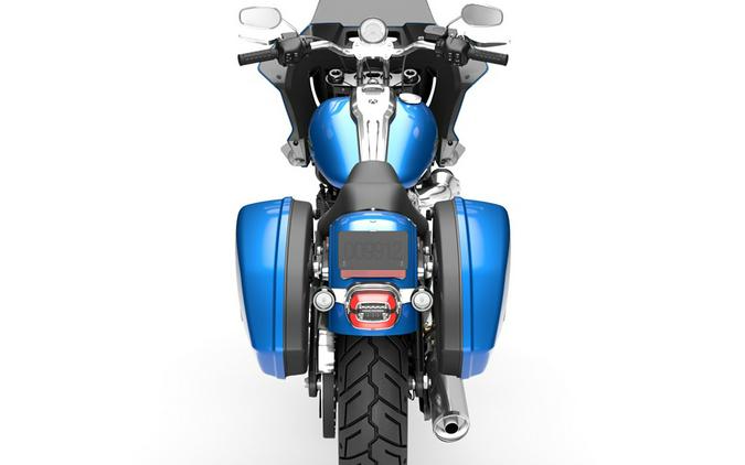 2025 Harley-Davidson Low Rider® ST