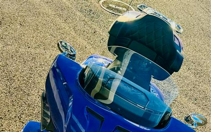 2025 Indian Motorcycle Roadmaster® PowerPlus Limited® with 112 and PowerBand Audio Package