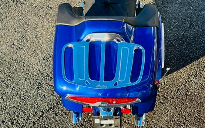 2025 Indian Motorcycle Roadmaster® PowerPlus Limited® with 112 and PowerBand Audio Package