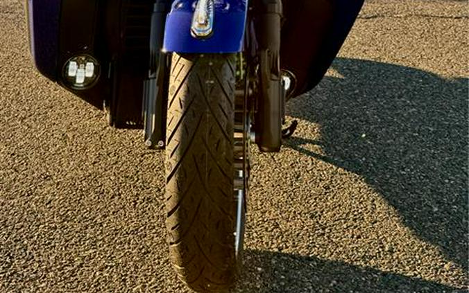 2025 Indian Motorcycle Roadmaster® PowerPlus Limited® with 112 and PowerBand Audio Package