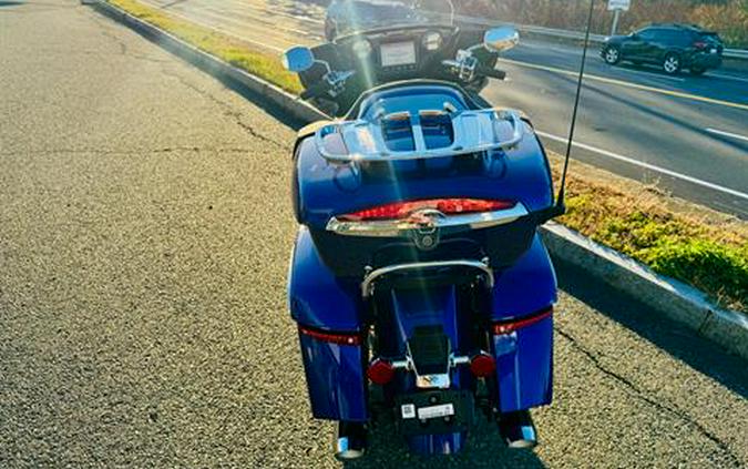 2025 Indian Motorcycle Roadmaster® PowerPlus Limited® with 112 and PowerBand Audio Package