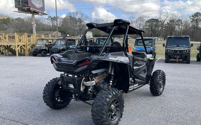 2023 Polaris RZR XP 1000 Sport