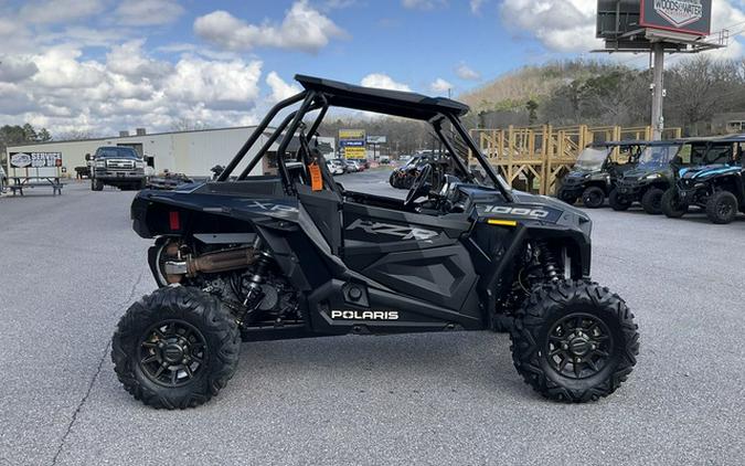 2023 Polaris RZR XP 1000 Sport