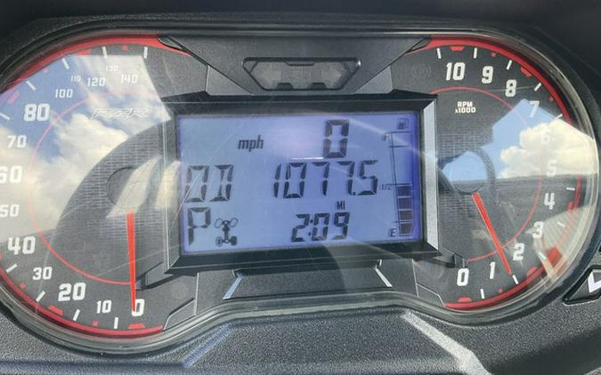 2023 Polaris RZR XP 1000 Sport