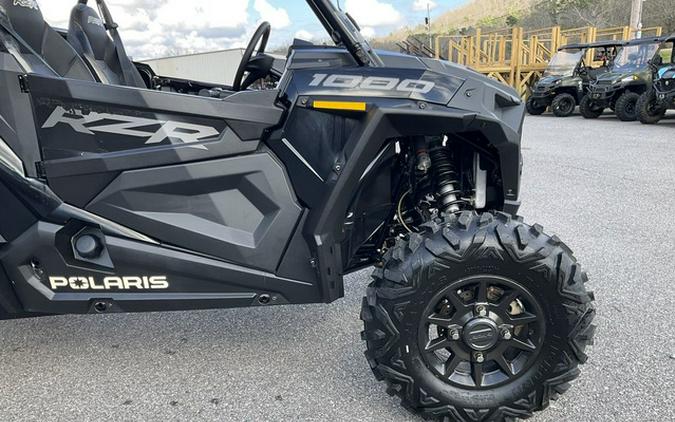 2023 Polaris RZR XP 1000 Sport