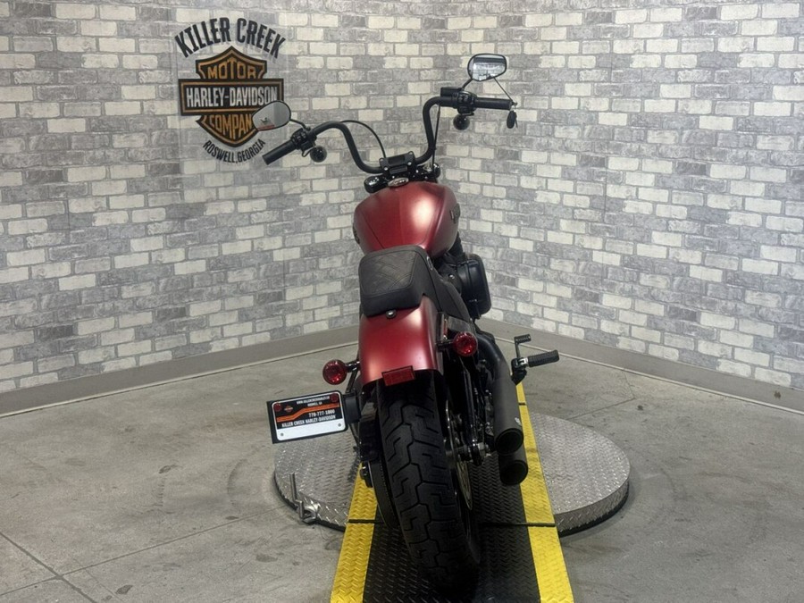 FXBB 2019 Street Bob®