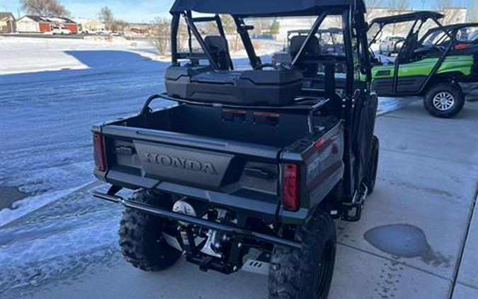 2026 Honda Pioneer 520