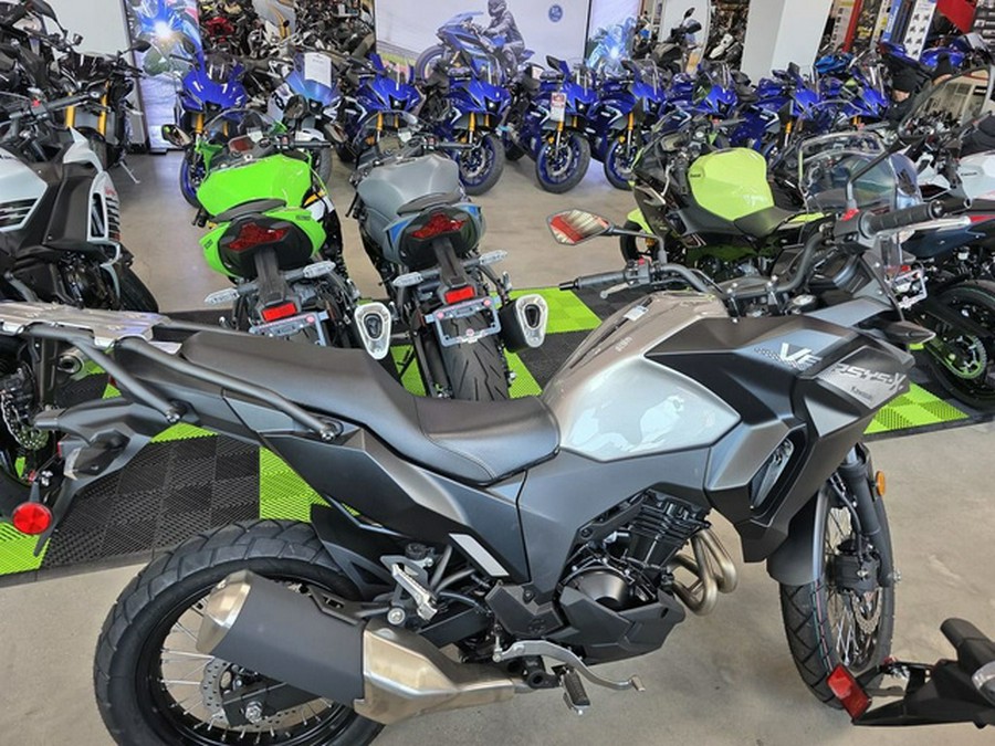 2026 Kawasaki Versys-X 300 ABS