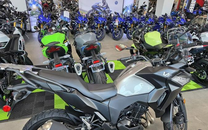 2026 Kawasaki Versys-X 300 ABS