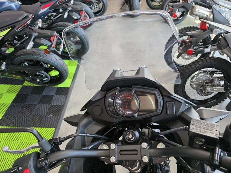 2026 Kawasaki Versys-X 300 ABS