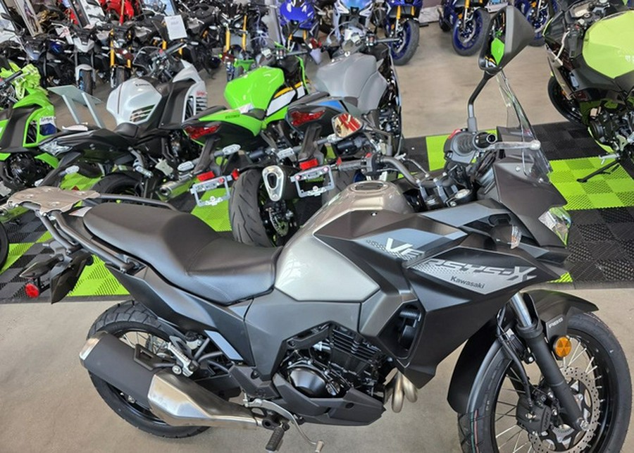 2026 Kawasaki Versys-X 300 ABS