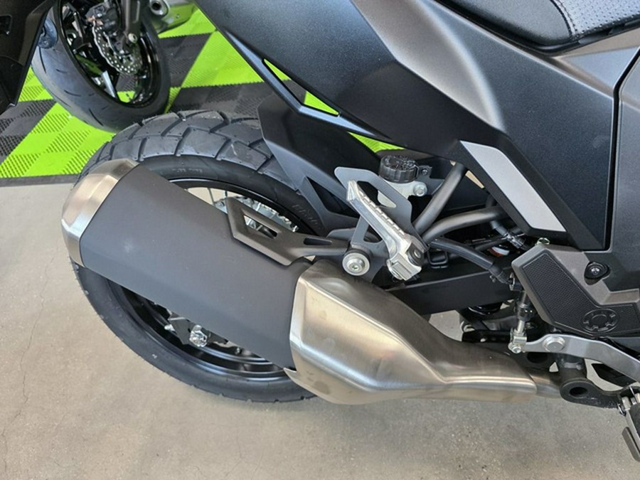 2026 Kawasaki Versys-X 300 ABS