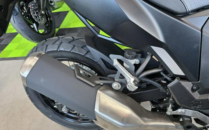 2026 Kawasaki Versys-X 300 ABS