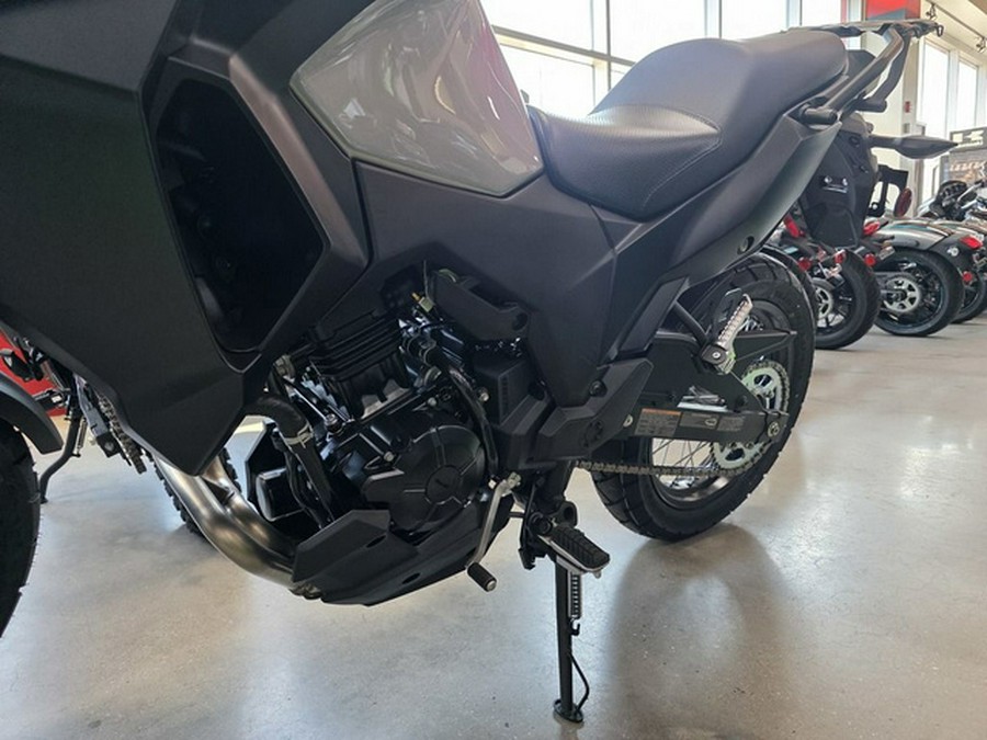 2026 Kawasaki Versys-X 300 ABS