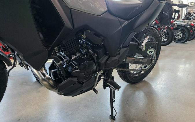 2026 Kawasaki Versys-X 300 ABS