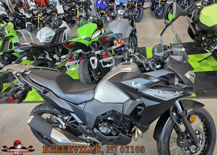 2026 Kawasaki Versys-X 300 ABS