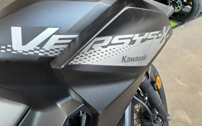 2026 Kawasaki Versys-X 300 ABS