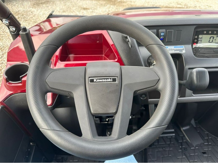 2026 Kawasaki Mule PRO-FXT 1000 Platinum Ranch Edition