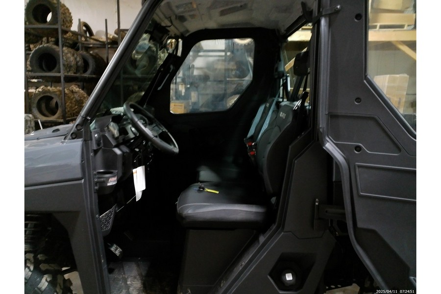 2026 Polaris Ranger XP® 1000 NorthStar Edition Premium