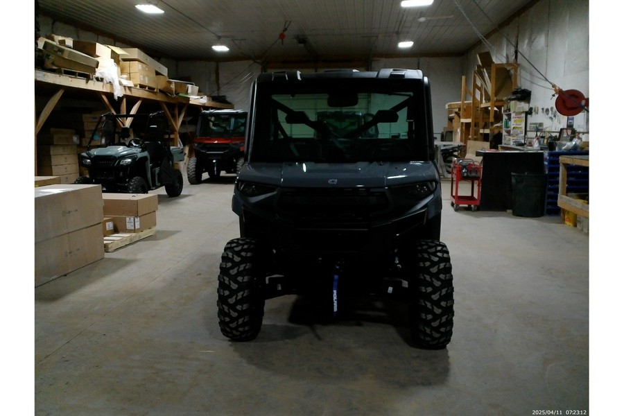 2026 Polaris Ranger XP® 1000 NorthStar Edition Premium
