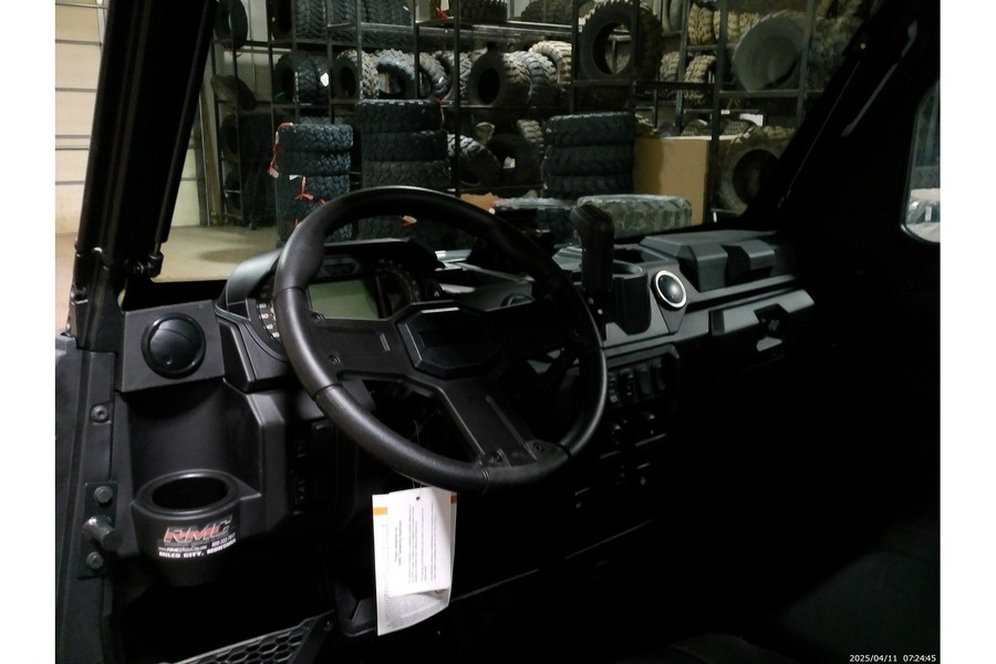 2026 Polaris Ranger XP® 1000 NorthStar Edition Premium