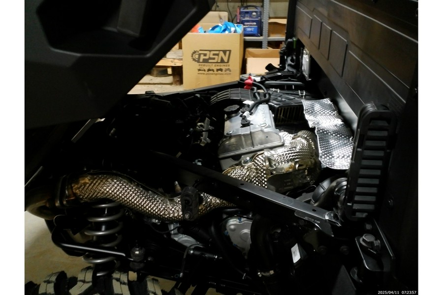 2026 Polaris Ranger XP® 1000 NorthStar Edition Premium