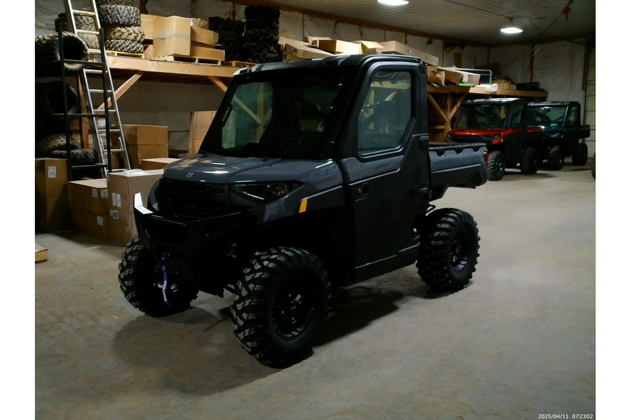 2026 Polaris Ranger XP® 1000 NorthStar Edition Premium