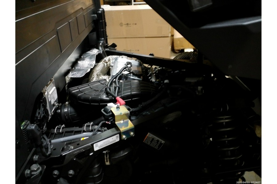 2026 Polaris Ranger XP® 1000 NorthStar Edition Premium