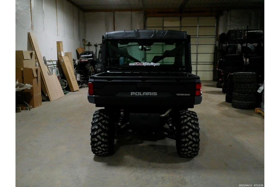 2026 Polaris Ranger XP® 1000 NorthStar Edition Premium