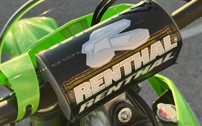 2026 Kawasaki KX 250