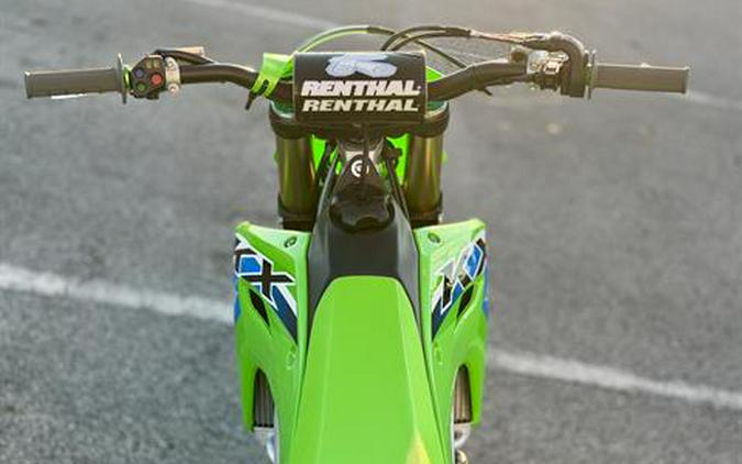 2026 Kawasaki KX 250