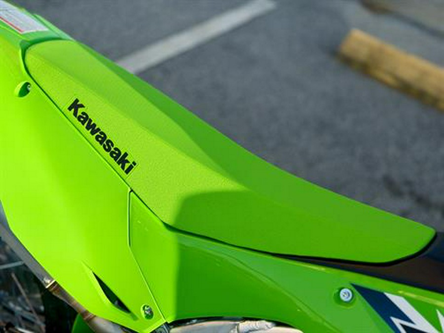 2026 Kawasaki KX 250