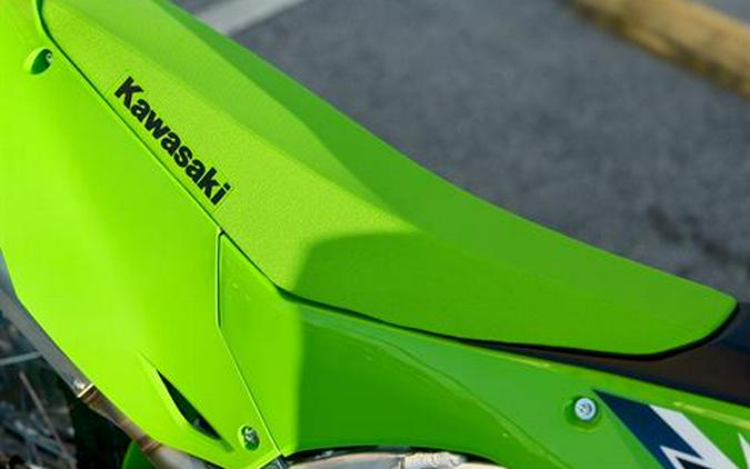 2026 Kawasaki KX 250