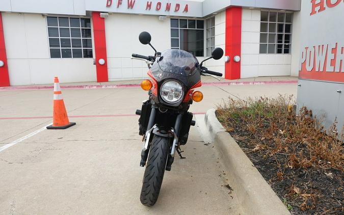 2022 Kawasaki Z900RS ABS 50th Anniversary